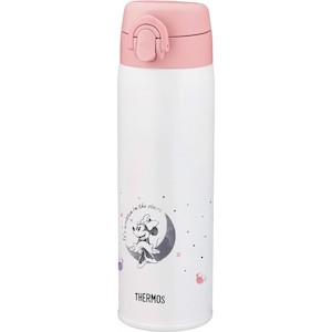 Thermos Vacuum Insulated Bottle 500ml - Minnie