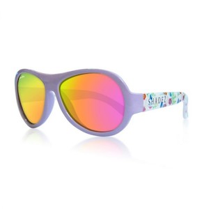 In-store retail support services: Shadez Designer Sunglasses - Age 0-3 - Flower Patch Purple