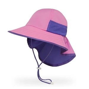 Sunday Afternoons Kids Play Hat (Lilac)