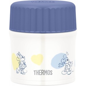 Thermos Vacuum Insulated Food Jar 300ml (Micky)