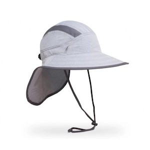 In-store retail support services: Sunday Afternoons Ultra Adventure Hat