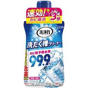 Japan ST Washing Machine Cleaner 550ml