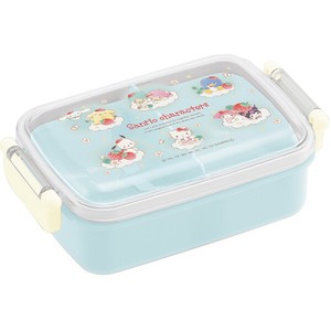 Skater Lunch Box 450ml - Sanrio