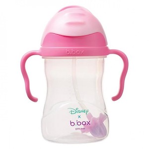 In-store retail support services: BBox: Disney Sippy Cup - Aurora