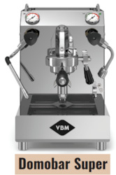 Coffee: VBM Domobar Super