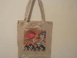 Coffee: Tote Bag