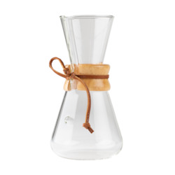 Coffee: Chemex