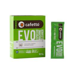 Coffee: Cafetto Sachets