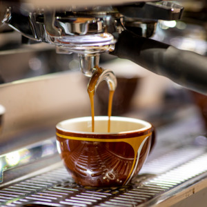 Group Coffee Training | Barista Training from the experts