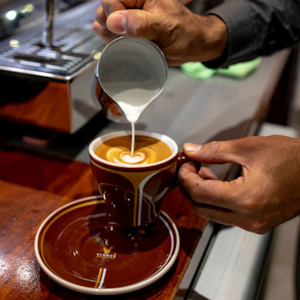 Saturday Barista Workshop | Barista Training from the experts