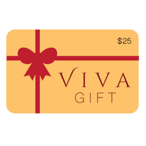 VivaHome Gift Card