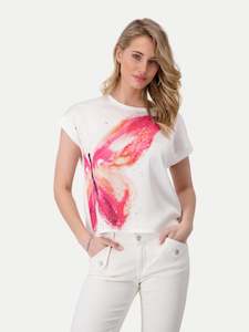 408705 Close Butterfly Tee sri lanka