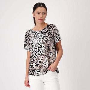 Monari: Leopard into the wild 408203 Hazel