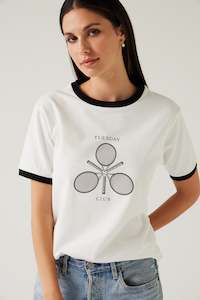 Fashion Tee