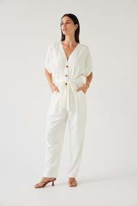 Tuesday: TUESDAY LABEL - Ace Jumpsuit