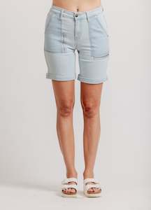 Mi Moso: ICON SHORTS