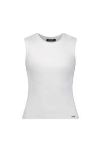 K3042 KNEWE True Tank - White