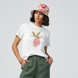 Madly Sweetly: MS1490 Sweet Tee – Summer