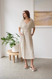 Madly Sweetly: Highway Dress