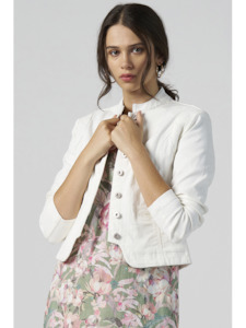 Madly Sweetly: Madly Sweetly Moto Jacket