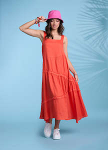 MS1102PL Coast Sundress