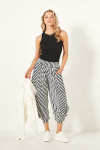 Lenka Pant Stripe