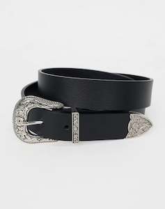 Andie Western Style Belt