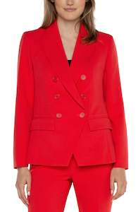 Liverpool: Lava Flow Blazer