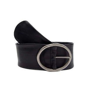 Loop Leather: LOOP LEATHER PEYTON BELT