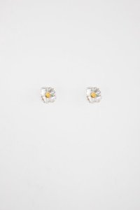 Antler Accessories: Antler earrings Daisy