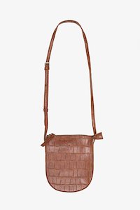 Antler Accessories: Charlie Bag Tan