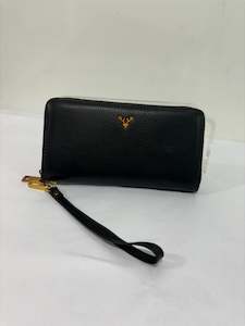 Wallet -Black