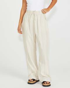 Sass: Odell Pant -Natural