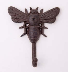 Cast iron Bee Hook