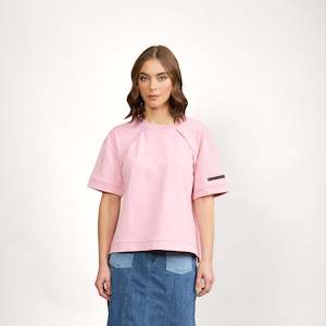 Bolt Tee - Rose