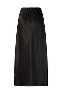 Pre order Due early Feb Sharon Skirt Black