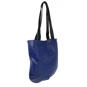 Baron Luella Leather Shopper