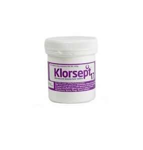 Vivotec Klorsept Disinfectant