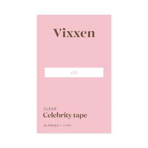 Celebrity Tape