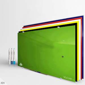 Glass Whiteboards #131