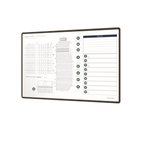 Horticulture: Custom Horticulture VizLink Whiteboard #04