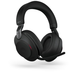 Computer software: Jabra Evolve2 85 Bluetooth noise reduction Headset