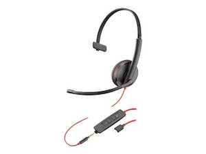 Plantronics Blackwire C3200 Series