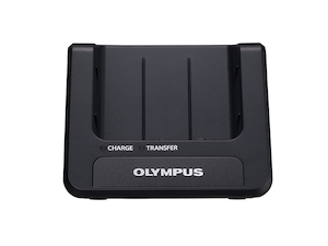 Olympus CR21 Docking Cradle