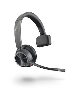 Poly Voyager 4300 Bluetooth UC Series Headsets