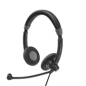 EPOS Sennheiser IMPACT SC 75 Binaural Headset