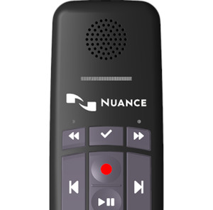 Nuance PowerMic 4