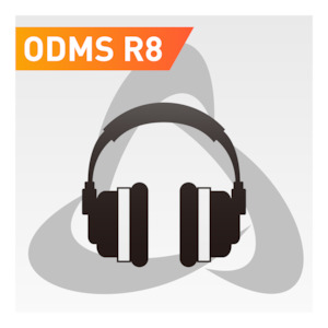 Olympus Dictation Management System – Transcription Module R8