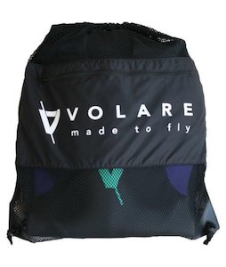 Volare Mesh Swim Bag