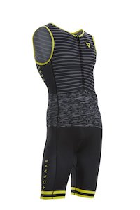 Mens Tempo Tri Suit